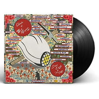 
              Steve Earle & Dukes Ghosts Of West Virginia (Black Vinyl, 150 Gram Vinyl) - Vinyl
            