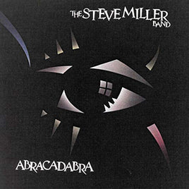 Steve Miller Band Abracadabra [LP] - Vinyl