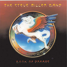 Steve Miller Band Book Of Dreams [LP] - Vinyl