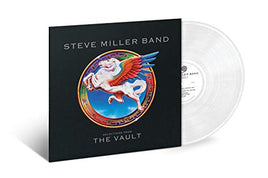 Steve Miller Band Selections From The Vault [LP] - Vinyl
