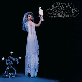 Stevie Nicks Bella Donna (Remastered, 180 Gram Vinyl) - Vinyl