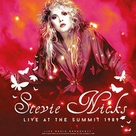 Stevie Nicks Live at The Summit 1989 [Import] - Vinyl