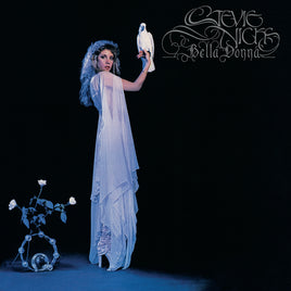 Stevie Nicks Bella Donna (Gold Vinyl | Brick & Mortar Exclusive) - Vinyl