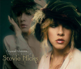 Stevie Nicks CRYSTAL VISIONS: VERY BEST OF STEVIE NICKS - Vinyl