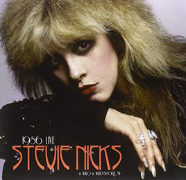 Stevie Nicks Live At Wwo In Weedsport. Ny August 15. 1986 - Vinyl