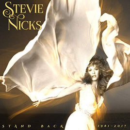 Stevie Nicks Stand Back: 1981-2017 (Box Set) (6 Lp's) - Vinyl