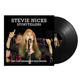 Stevie Nicks Storytellers [Import] - Vinyl