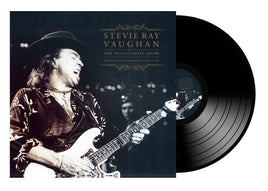 Stevie Ray Vaughan The Penultimate Show - Vinyl