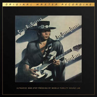 
              Stevie Ray Vaughn & Double Trouble Texas Flood - Vinyl
            