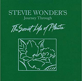 Stevie Wonder Journey Through The Secret Life Of Plants - Vinyl