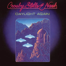 Stills Crosby / Nash Daylight Again (180 Gram Black Vinyl) - Vinyl