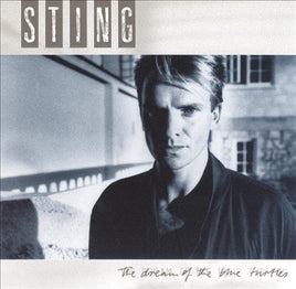 Sting DREAM OF THE BLUE(LP - Vinyl