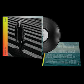 Sting The Bridge [LP] - Vinyl