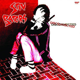 Stiv Bators Disconnected - Vinyl