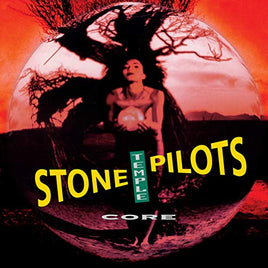 Stone Temple Pilots Core (2017 Remaster) - Vinyl