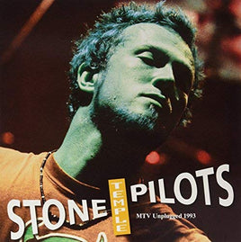 Stone Temple Pilots Mtv Unplugged 1993 - Vinyl