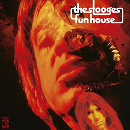 Stooges Fun House (180 Gram Vinyl, Remastered) - Vinyl