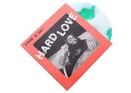 Strand Of Oaks Hard Love (Limited Edition, Stoner Green Swirl Vinyl) - Vinyl