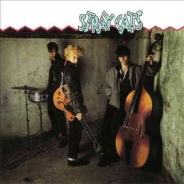 Stray Cats Stray Cats - Vinyl