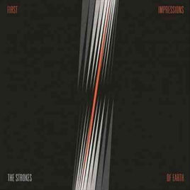 Strokes First impressions of Earth - Vinyl