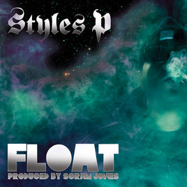 Styles P Float (RSD 11/26/21) - Vinyl