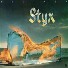 Styx EQUINOX (LP) - Vinyl