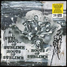 Sublime Roots of Sublime [LP] - Vinyl