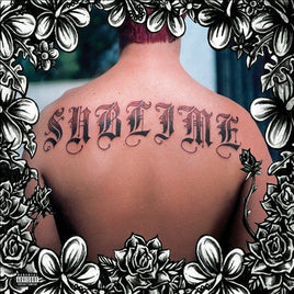 Sublime SUBLIME(180G 2-LP LENTICULAR LIMITED COVER - Vinyl