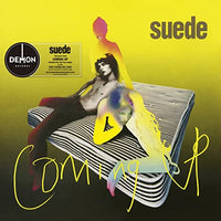 
              Suede Coming Up (180 Gram Vinyl) [Import] - Vinyl
            