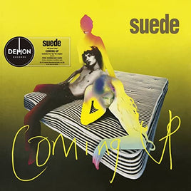 Suede Coming Up (180 Gram Vinyl) [Import] - Vinyl