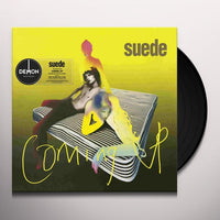 
              Suede Coming Up (180 Gram Vinyl) [Import] - Vinyl
            
