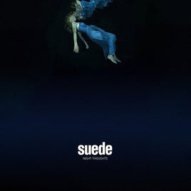 Suede NIGHT THOUGHTS - Vinyl