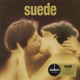 Suede Suede - Vinyl
