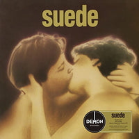 
              Suede Suede - Vinyl
            