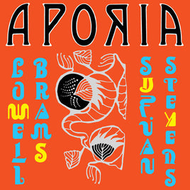 Sufjan Stevens Aporia - Vinyl