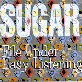 Sugar File Under: Easy Listening (Deluxe Edition) - Vinyl