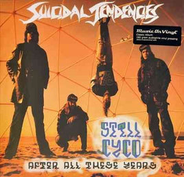 Suicidal Tendencies Still Cyco after aal these Years - Vinyl