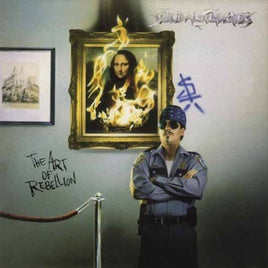 Suicidal Tendencies The Art Of Rebellion - Vinyl