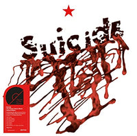 
              Suicide Suicide - Vinyl
            