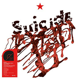 Suicide Suicide - Vinyl