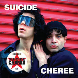 Suicide Cheree (10" Vinyl) [RSD21 EX] - Vinyl