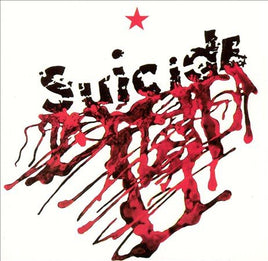 Suicide SUICIDE - Vinyl