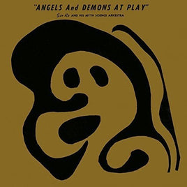 Sun Ra Angels And Demons At Play - Vinyl