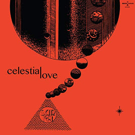 Sun Ra Celestial Love - Vinyl