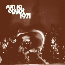 Sun Ra Egypt '71 | RSD DROP - Vinyl