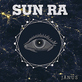 Sun Ra Janus - Vinyl