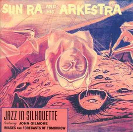 Sun Ra Jazz In Silhouette - Vinyl