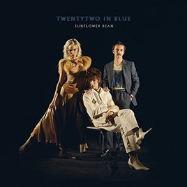 Sunflower Bean TWENTYTWO IN BLUE - Vinyl