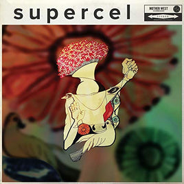 Supercel Supercel - Vinyl