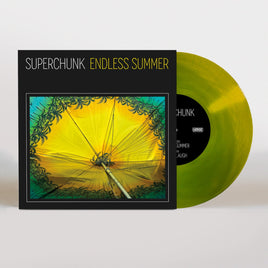 Superchunk "Endless Summer" b/w "When I Laugh" 7-inch INDIE EXCLUSIVE VARIANT - Vinyl